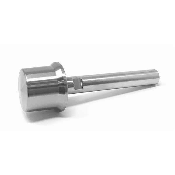 771S Stem Assy 2.0'  w/2 Degree Taper  19-1365-2.0 x 2-316